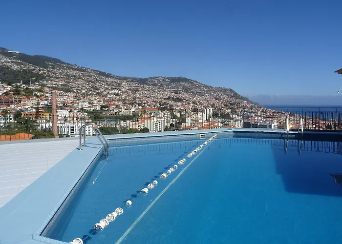 Hotel Monte Carlo