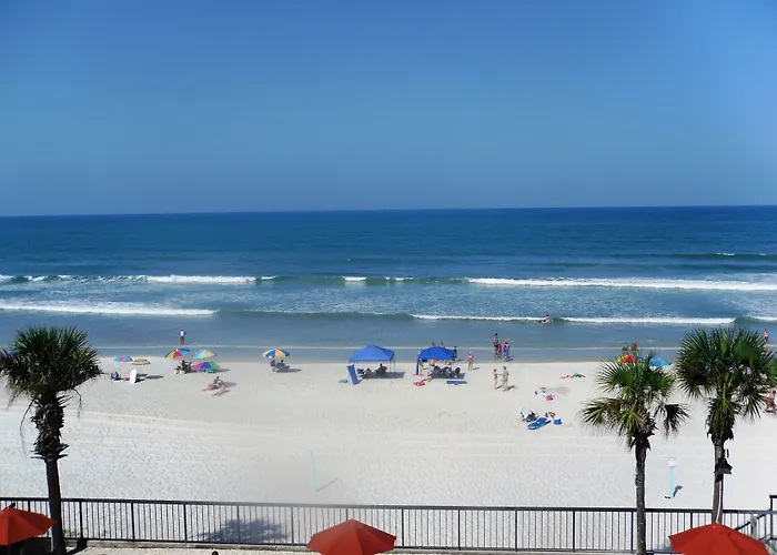 Home2 Suites Ormond Beach Oceanfront, Fl
