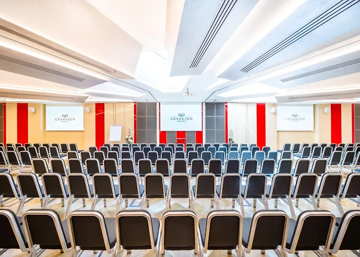 Grandium Hotel Prague