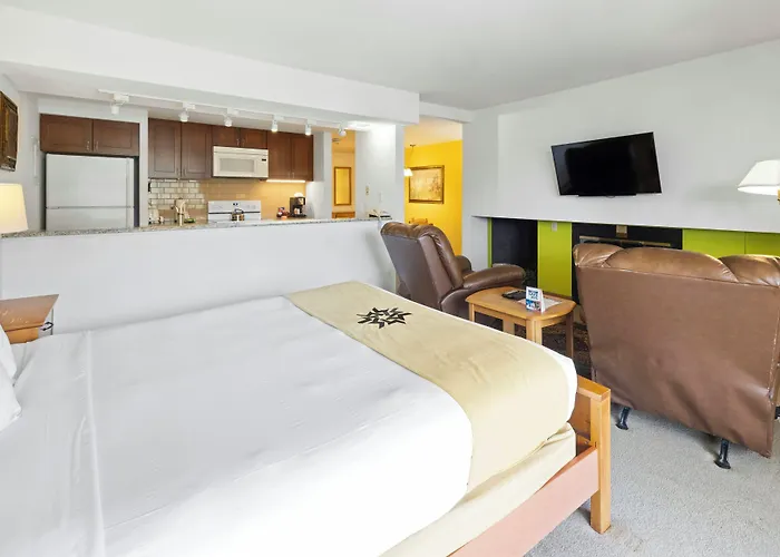 Aspen Ridge Condominiums By Vail Resorts Keystone
