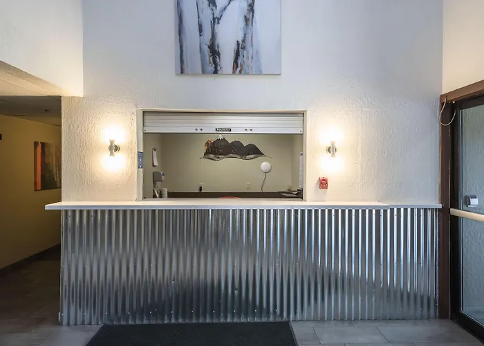 Inn At Truckee