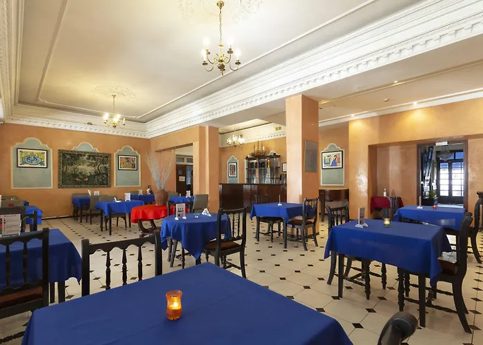 Hotel Bellerive