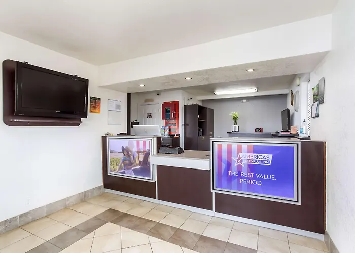 Americas Best Value Inn Bowling Green