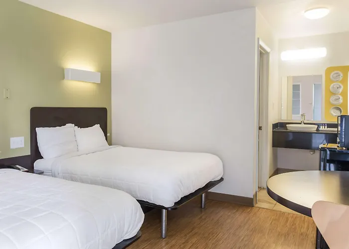 Americas Best Value Inn Bowling Green
