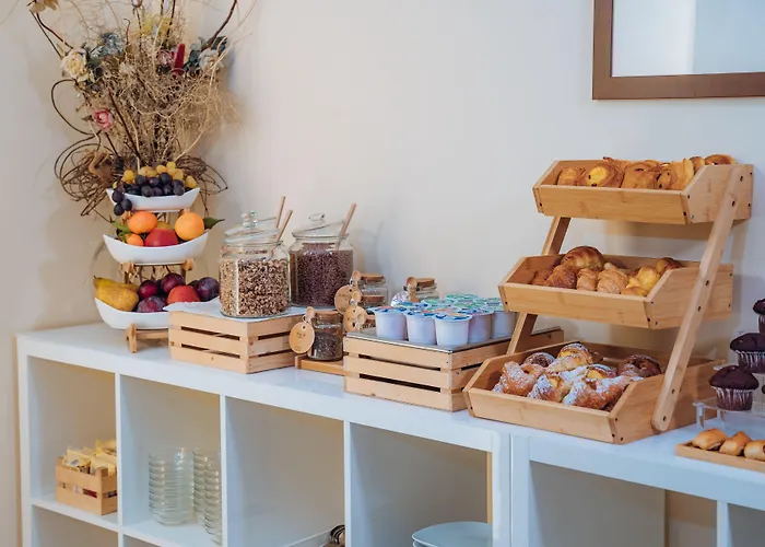 Hotel Windrose Roma