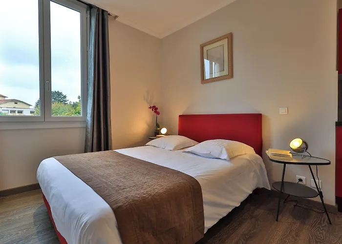 Emeraude Résidence Hotelière