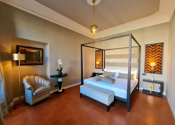 Santa Maria Novella - WTB Hotels Firenze che accetta animali