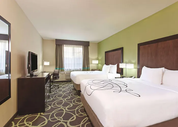 La Quinta By Wyndham Los Banos