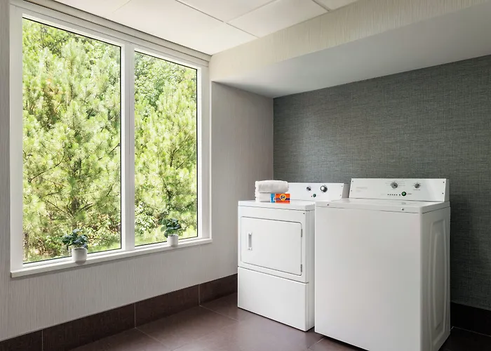 Holiday Inn Express Birmingham Irondale East By Ihg