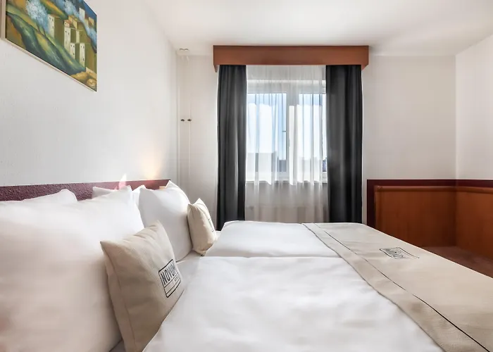Hotel Aldea Berlin