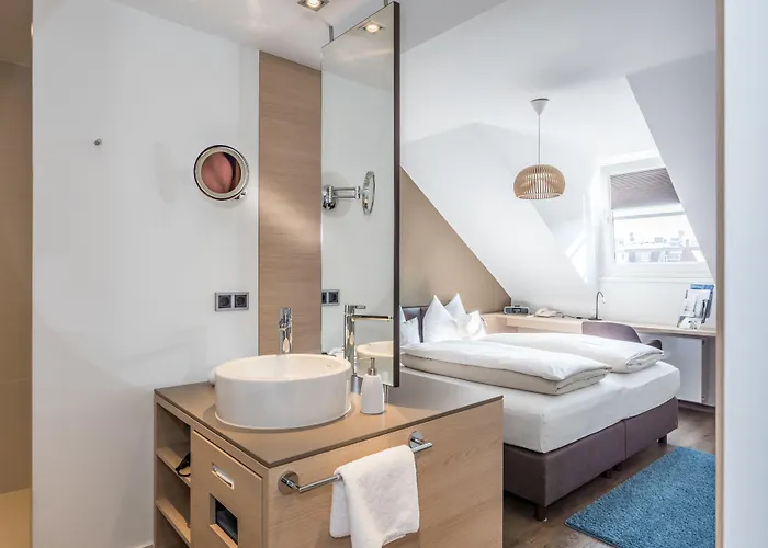 Bavaria Boutique Hotel