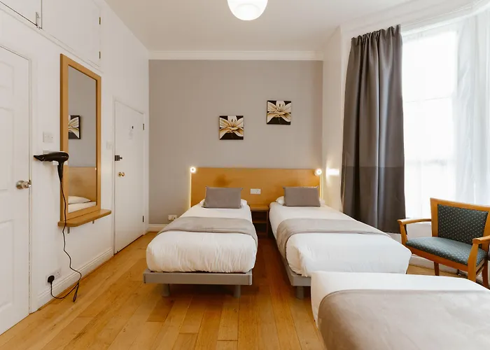 Star Hotel