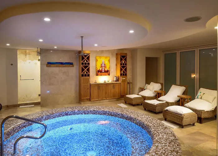 Suites At Cabo Villas Beach Resort And Spa