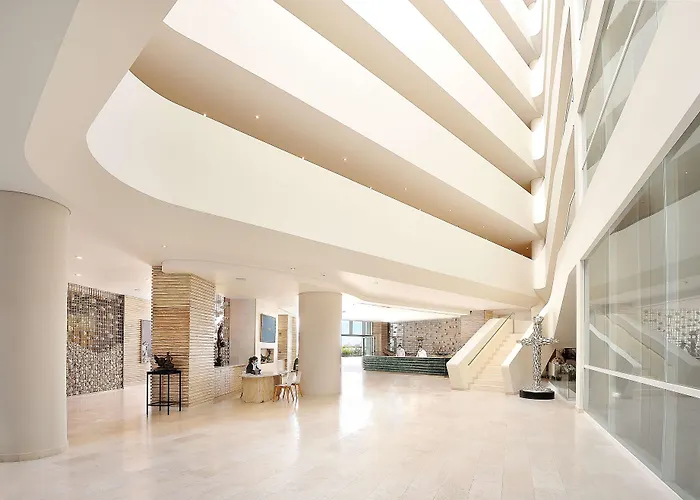 Suites At Cabo Villas Beach Resort And Spa