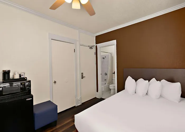 Mithila San Francisco - Surestay Collection By Best Western