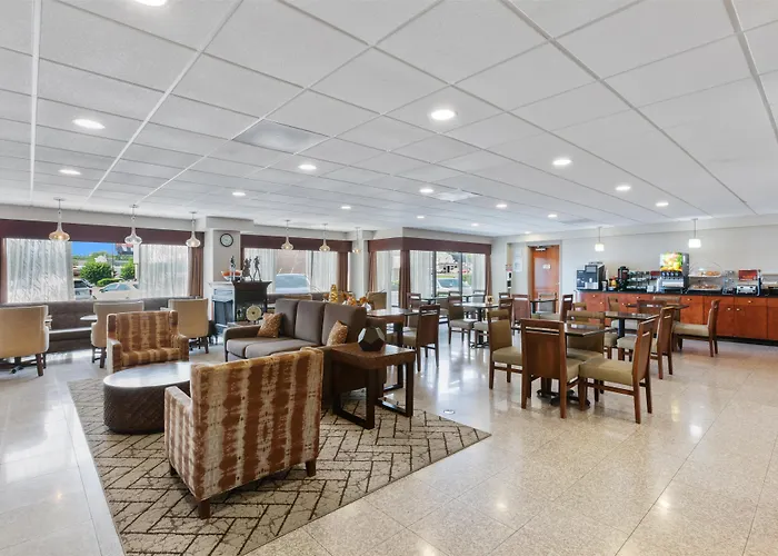 Best Western Plus Belle Meade Inn & Suites