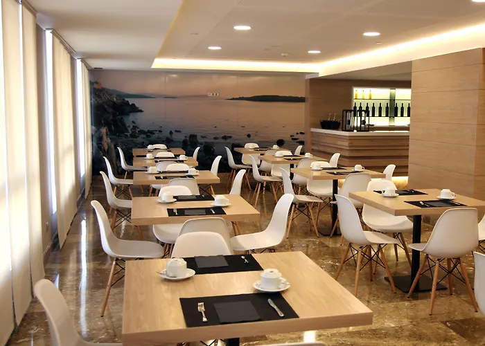 Hotel Gelmírez