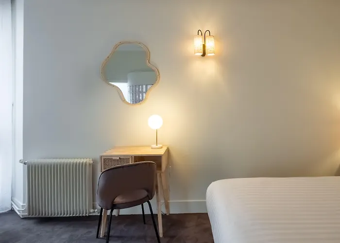 Makom Pereire Paris