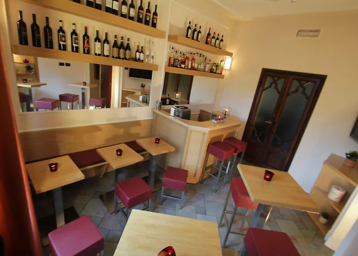 Hotel Villa Betania