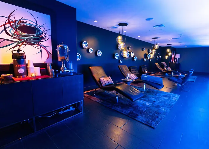 Adero Scottsdale Resort, Autograph Collection