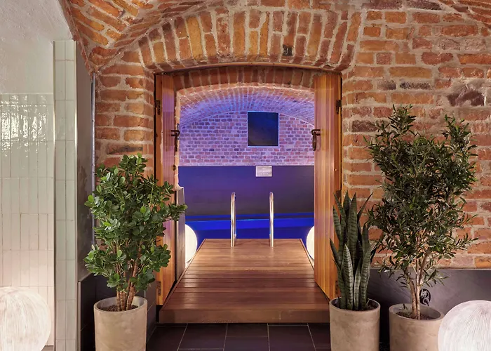 Hotel Reisen In The Unbound Collection By Hyatt
