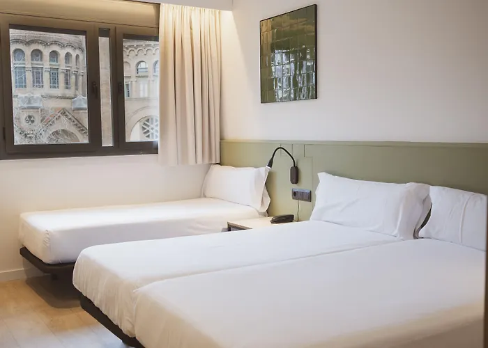 Hotel Sant Pau