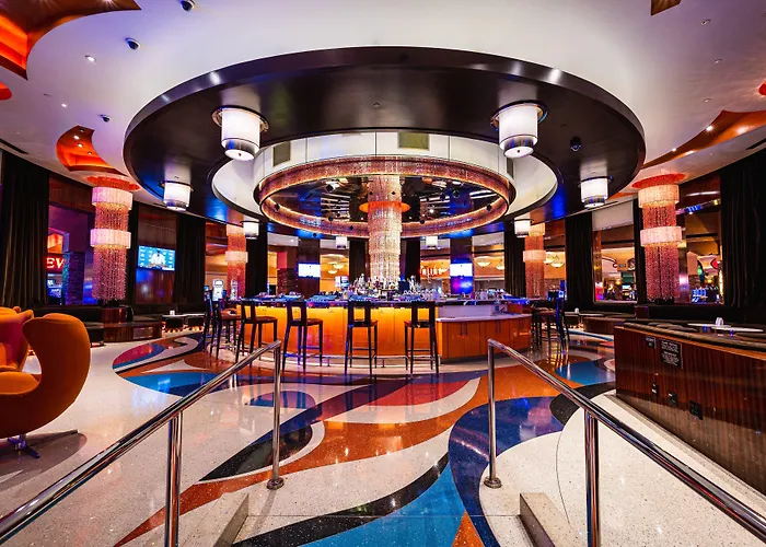 Santa Fe Station Hotel & Casino Las Vegas