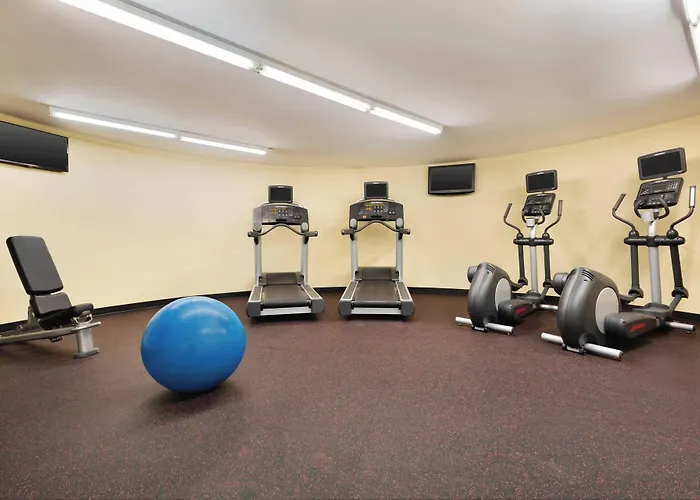Towneplace Suites By Marriott Denver Downtown