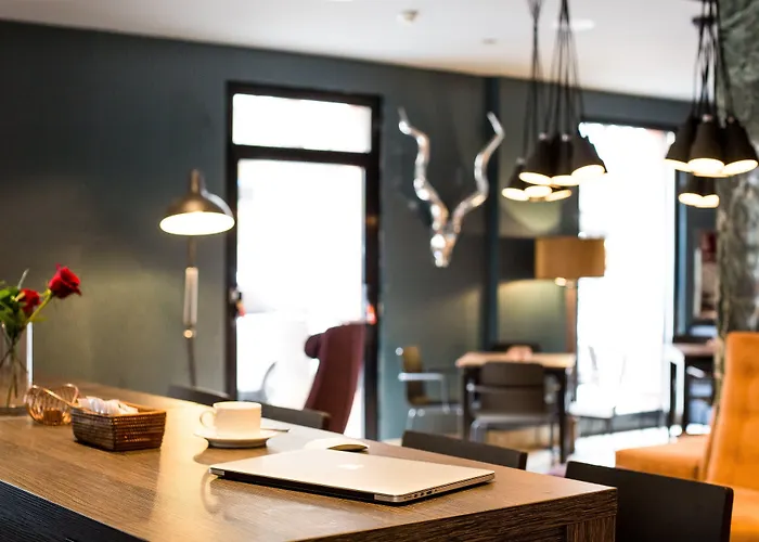 Leonardo Boutique Hotel Madri