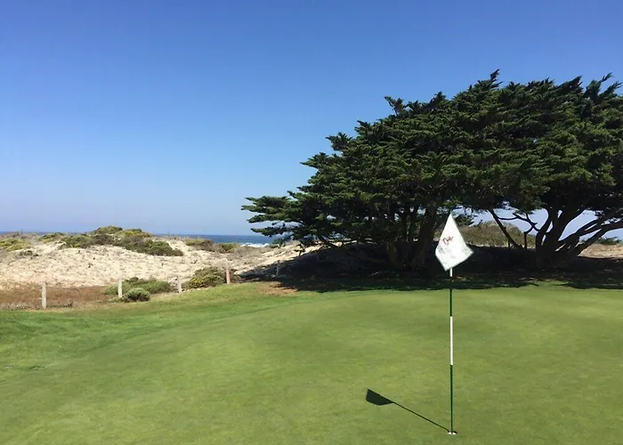 Sea Breeze Inn - Pacific Grove