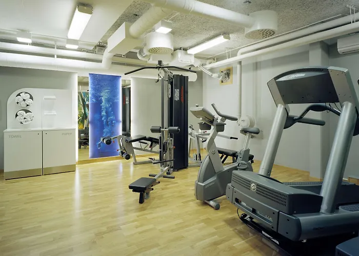 Scandic Kungens Kurva