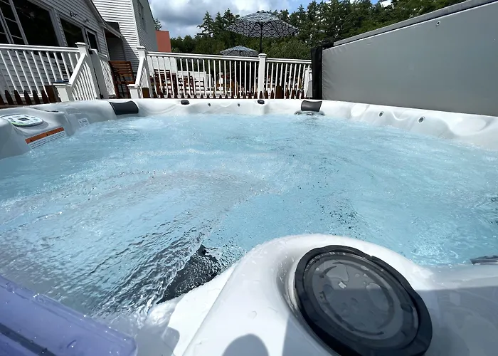 Cranmore Mountain Lodge Bed & Breakfast
