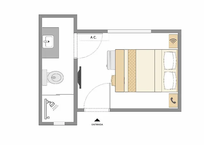 Hotel Rojas All Suite
