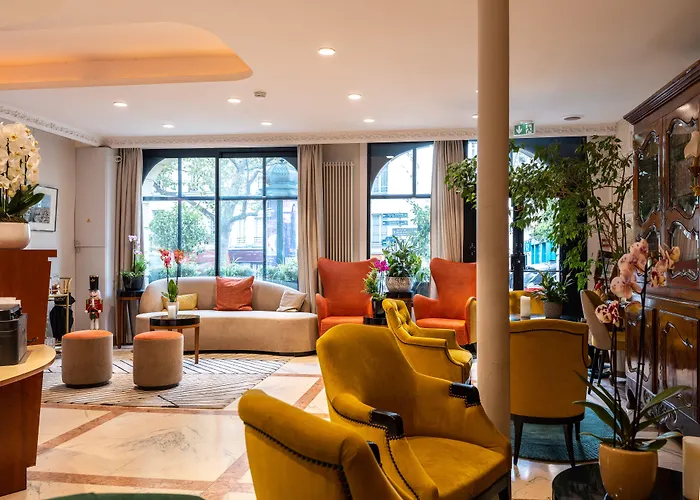 Hotel Minerve