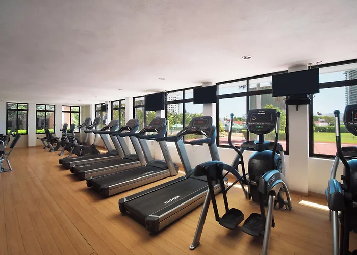 El Cid Granada Hotel & Country Club
