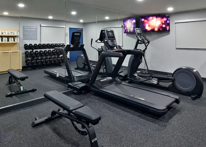 Extended Stay America Suites - Dallas - Market Center