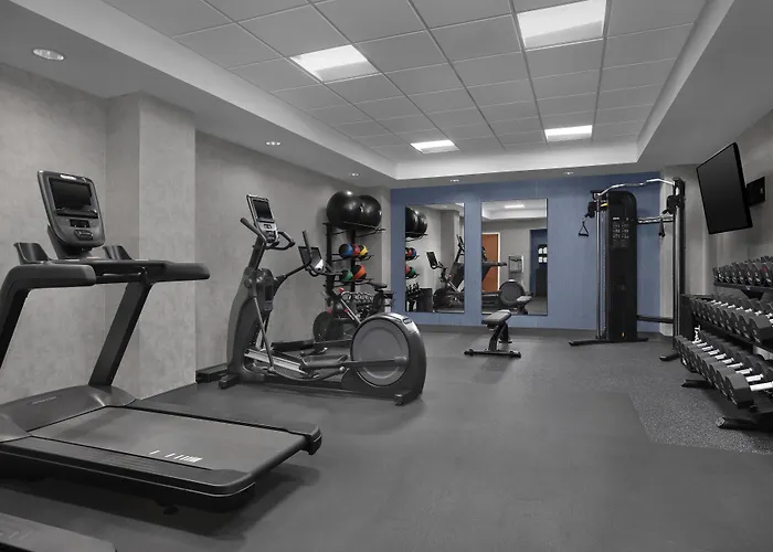 Homewood Suites By Hilton Ft. Worth-North At Fossil Creek