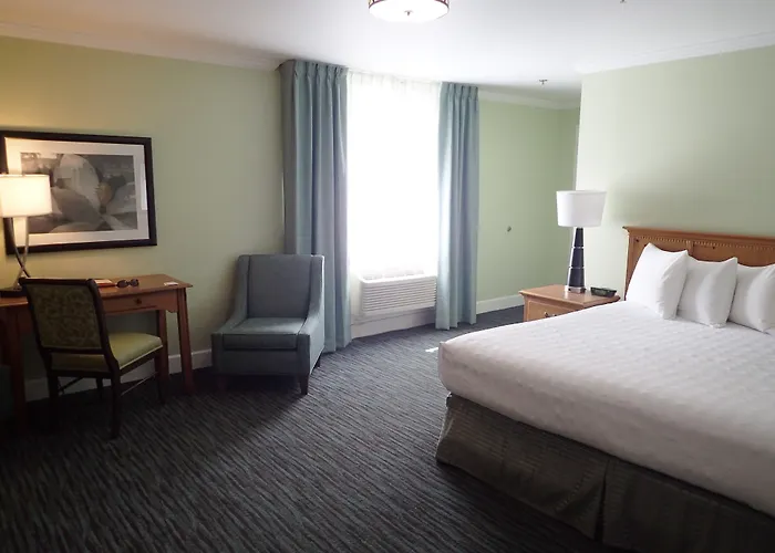 The University Inn At Emory