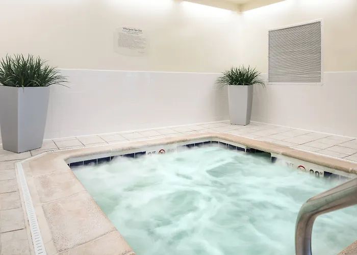 Fairfield Inn By Marriott Loveland Fort Collins