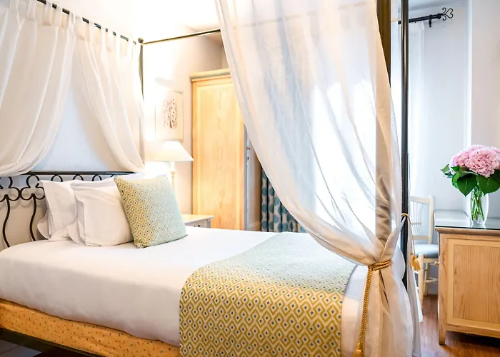 Villa Alessandra Paris