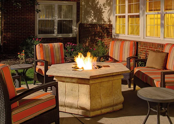 Residence Inn Richmond Northwest Broad Meadows
