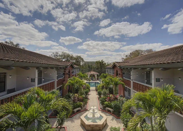 Boutique Clarion Pointe Tampa-Brandon Near Fairgrounds And Casino Hotel Mango