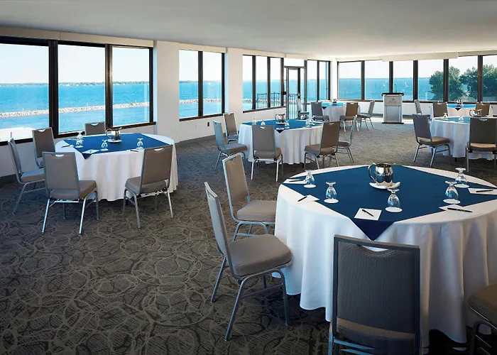 Delta Hotels By Marriott Kingston Waterfront