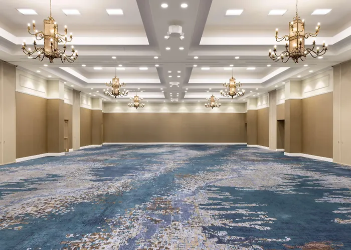 Hilton Tucson East