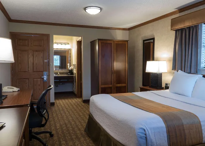 Best Western Inn Of The Ozarks