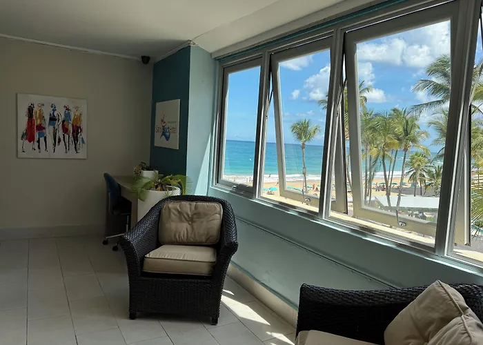 Sandy Beach Hotel