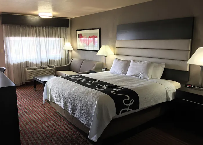 Best Western Deming Southwest Inn