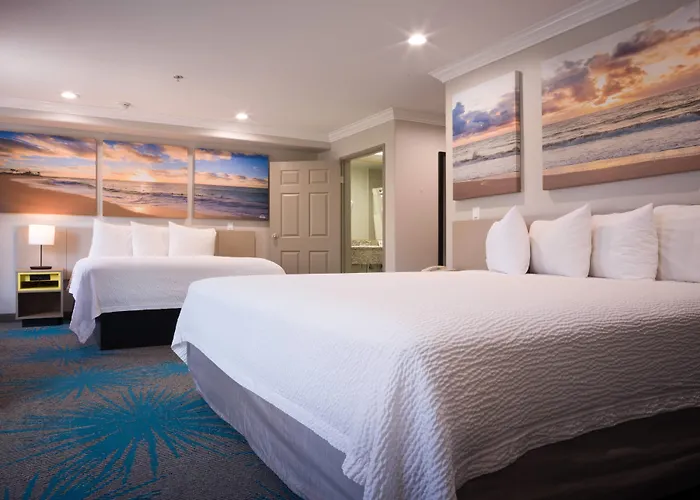 Days Inn By Wyndham Santa Monica