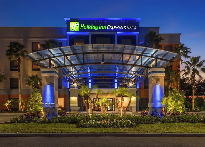 Holiday Inn Express & Suites Lakeland South, An Ihg Hotel