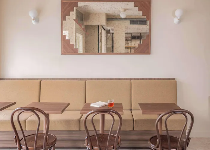 Hôtel BASSS
